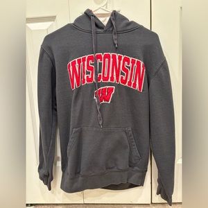 Wisconsin Hoodie